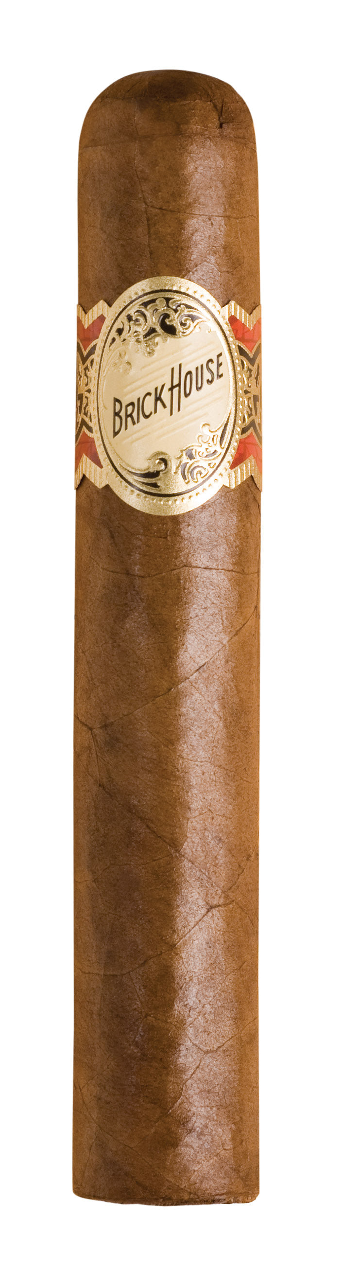 Brick House Robusto Natural-0