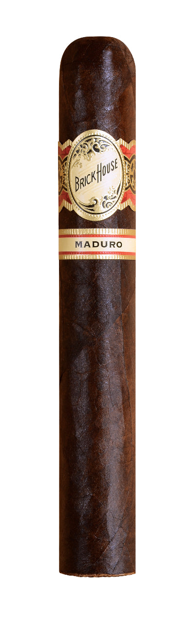 Brick House Mighty Mighty Maduro Featured Image