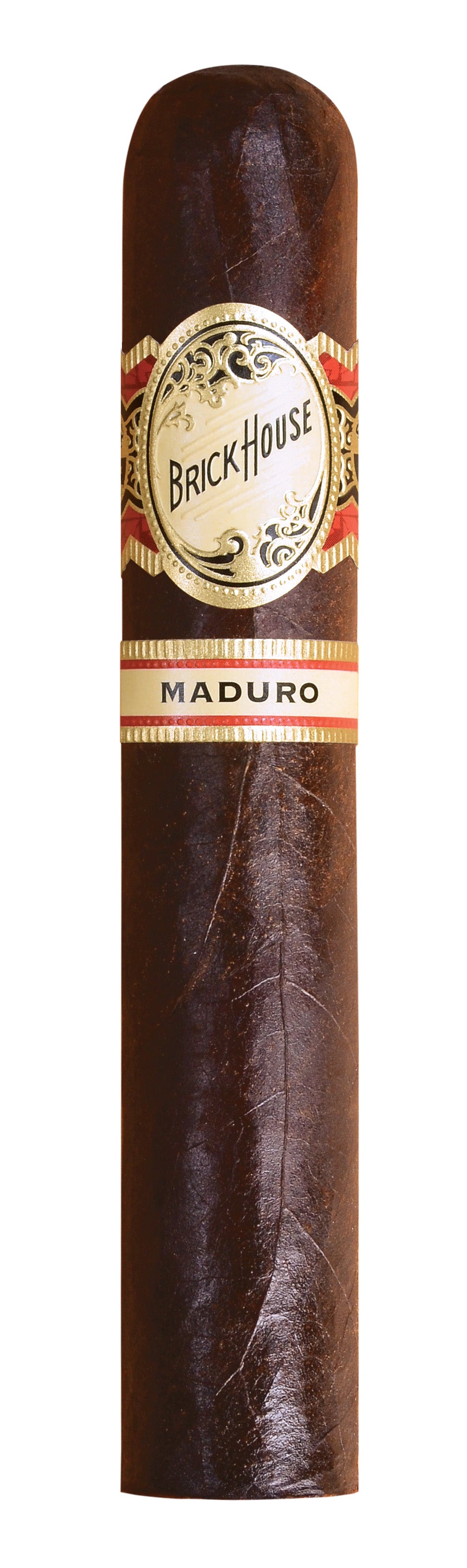 Brick House Toro Maduro-0
