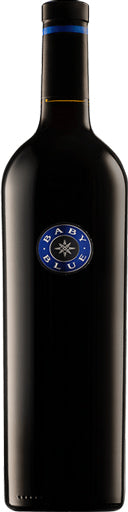Blue Rock Vineyard Baby Blue Red 2022 750ml-0