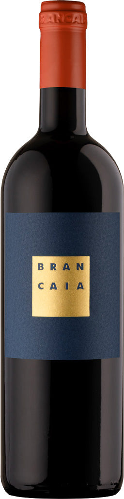 Brancaia IL Blu Rosso Toscana 2020 750ml-0