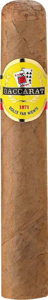 Baccarat Havana Select Rothschild-0