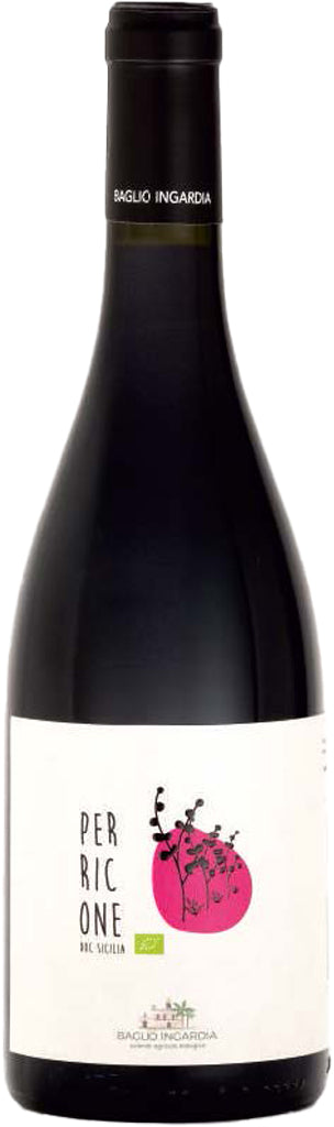Baglio Ingardia Perricone 2025 750ml-0