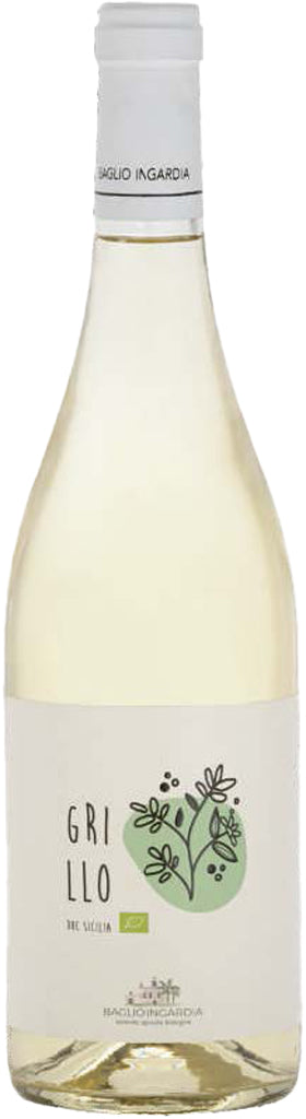 Baglio Ingardia Sisili 2025 750ml-0