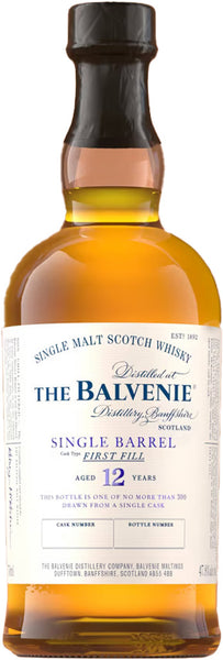Balvenie-12-Single-