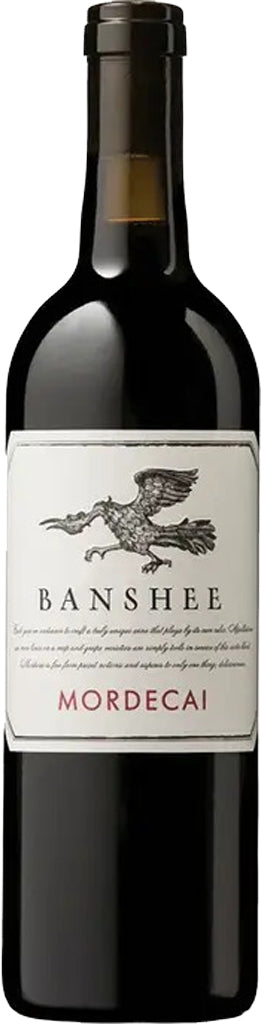 Banshee Mordecai Red 2022 750ml-0