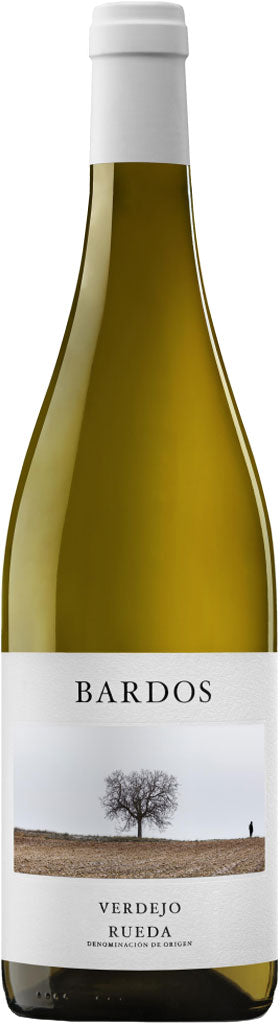 Bardos Verdejo Rueda 2024 750ml-0