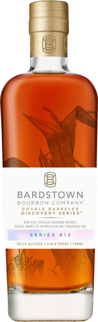 Bardstown Discovery Series Bourbon #13 750ml-0
