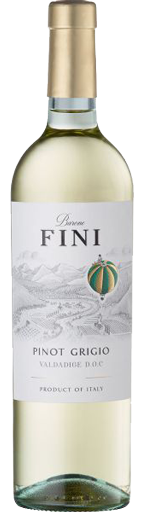 Barone Fini Pinot Grigio 2025 750ml-0
