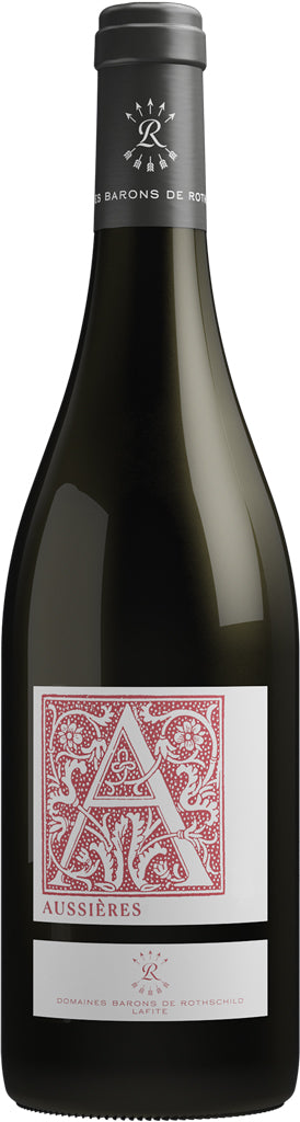 Barons de Rothschild Aussieres Rouge 2022 750ml-0