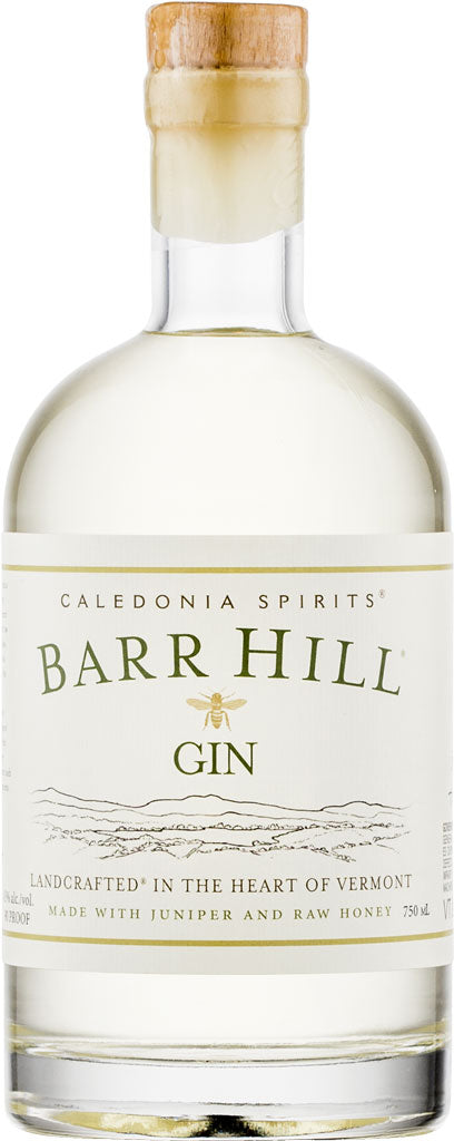 Barr Hill Gin 750ml-0
