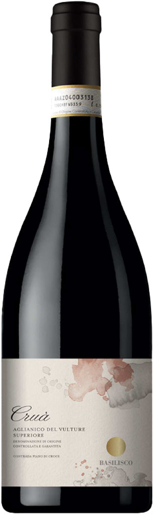 Basilisco Crua 2017 750ml-0
