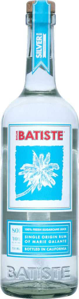 Batiste Blanc Rhum 750ml-0