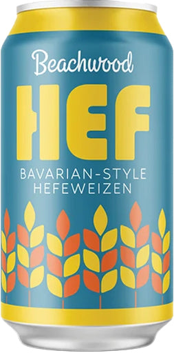 Beachwood Bavarian Hefe 6pk Cans-0