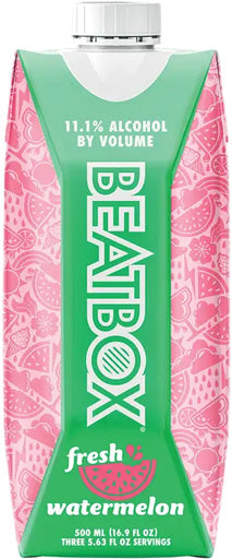 Beatbox Watermelon 16.9oz-0