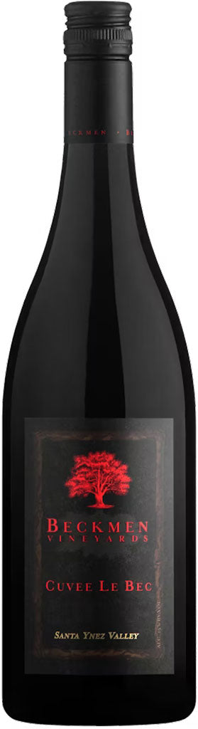 Beckmen Cuvee Le Bec Red 2022 750ml-0