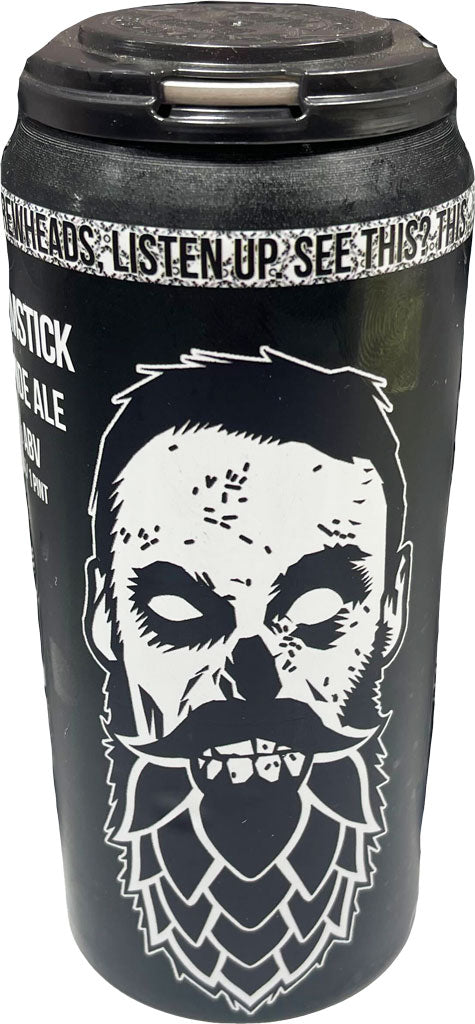 Beer Zombie Boomstick Blonde Ale 16oz-0