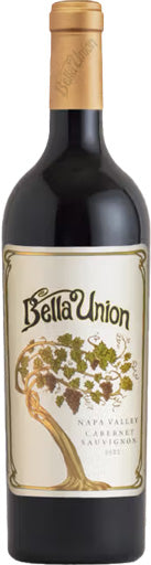 Bella Union Cabernet Sauvignon Napa 2022 750ml-0