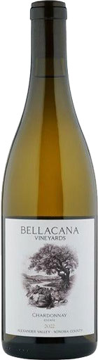 Bellacana Chardonnay Alexander Valley 2021 750ml-0