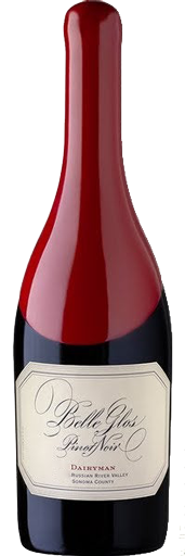 Belle Glos Pinot Noir Dairyman RRV 2024 750ml-0