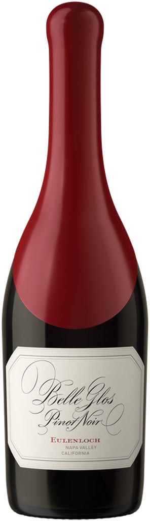 Belle Glos Pinot Noir Eulenloch 2022 750ml-0