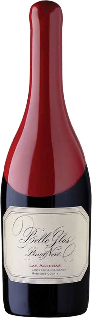 Belle Glos Pinot Noir Las Alturas Santa Lucia 2024 750ml-0