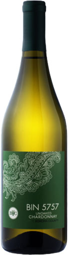 Bennett Valley Cellars Bin 5757 Unoaked Chardonnay 2024 750ml-0