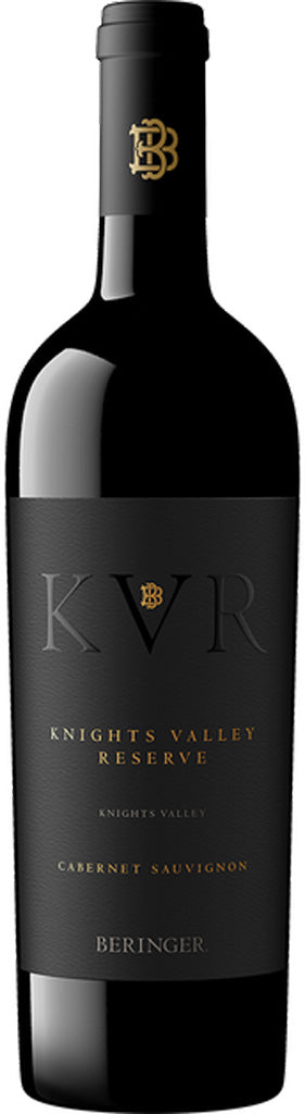 Beringer Knights Valley Cabernet Sauvignon Reserve 2020 750ml-0