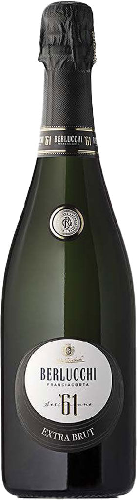 Berlucchi '61 Extra Brut 750ml-0