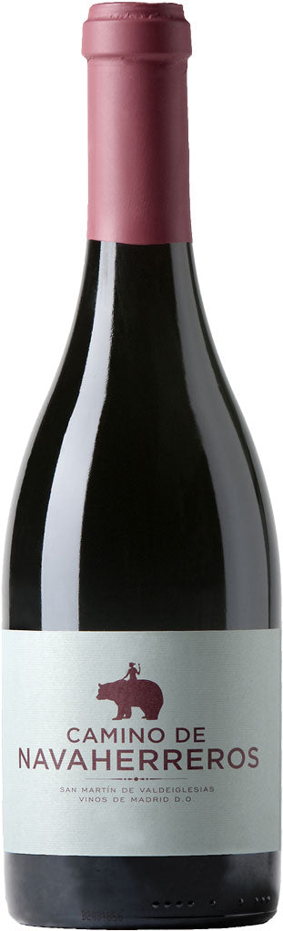 Bernabeleva Camino de Navaherreros Tinto 2025 750ml-0