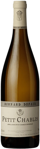 Bernard Defaix Petit Chablis 2024 750ml-0