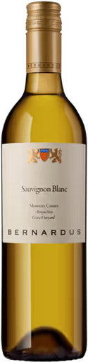 Bernardus Griva Vineyard Sauvignon Blanc 2024 750ml-0