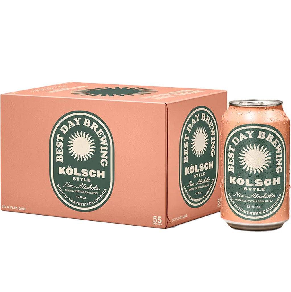 Best Day Kolsch NA 6pk-0