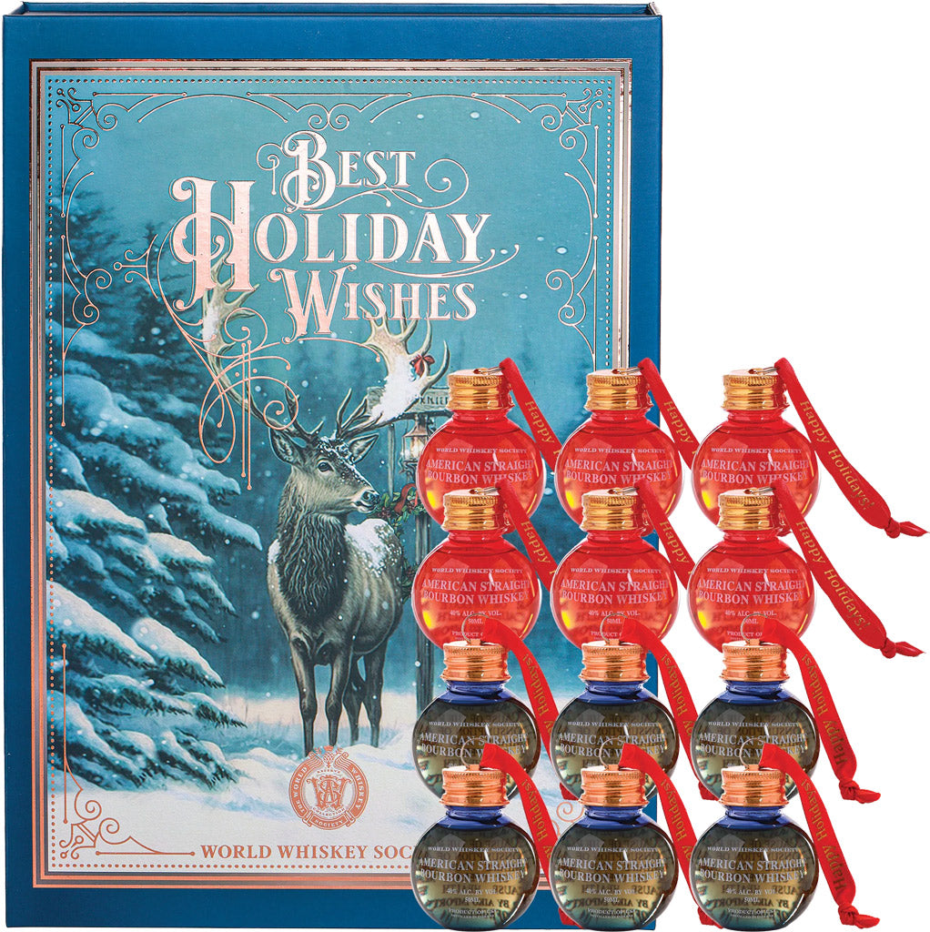 Best Holiday Wishes 12x50ml-0