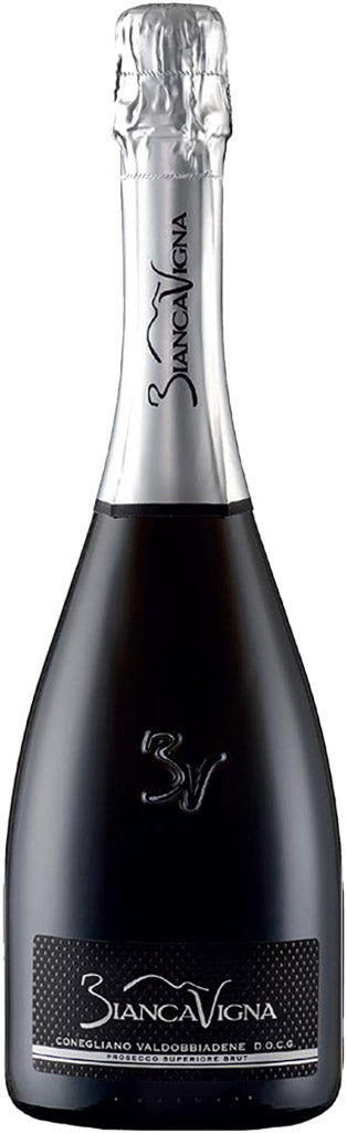 BiancaVigna Conegliano Valdobbiadene Prosecco 2025 750ml-0