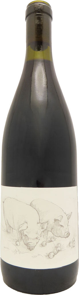 Big Table Farm Willamette Valley Pinot Noir 2023 750ml-0