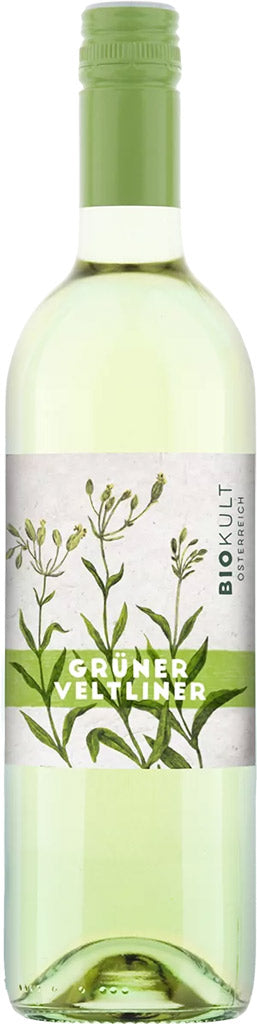 Biokult Osterreich Gruner Veltliner 2025 750ml-0