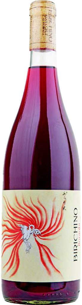 Birichino Buraribi Carignane 2024 750ml-0