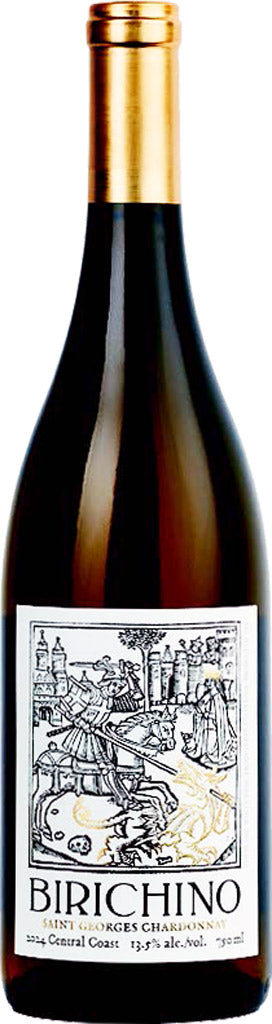 Birichino Saint Georges Chardonnay 2024 750ml-0