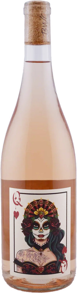 Black Roses White Pinot Noir RRV 2024 750ml-0