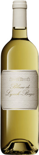 Blanc de Lynch-Bages 2022 750ml-0