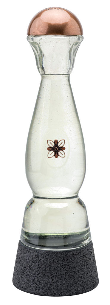 Clase Azul Tequila Blanco Ahumado 750ml-0