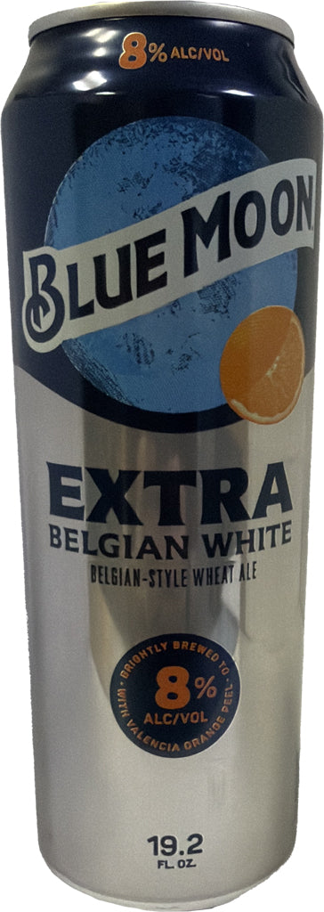 Blue Moon Belgian White Extra 19.2oz Can-0