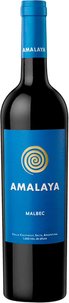 Bodega Amalaya Malbec 750ml Featured Image