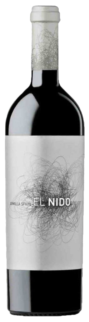 Bodegas El Nido El Nido 2023 750ml-0