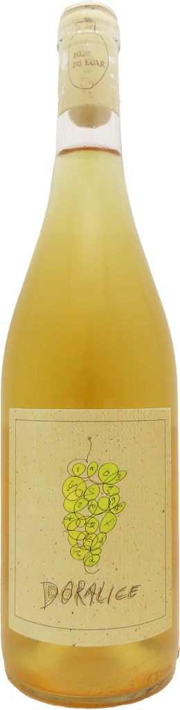 Bojo do Luar Doralice Vinho Branco 750ml-0
