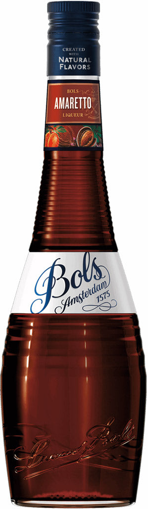 Bols Amaretto 1L-0