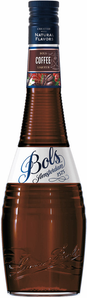 Bols Coffee Liqueur 1L-0