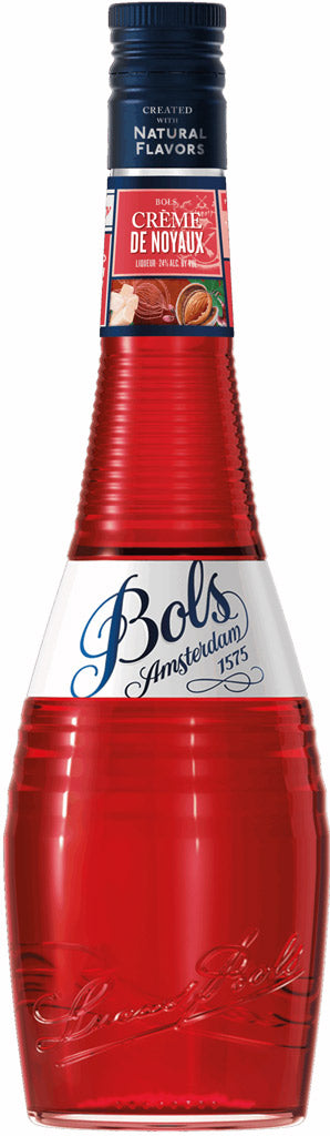 Bols Creme De Noyaux 1L-0