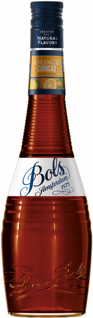 Bols Orange Curacao 1L-0